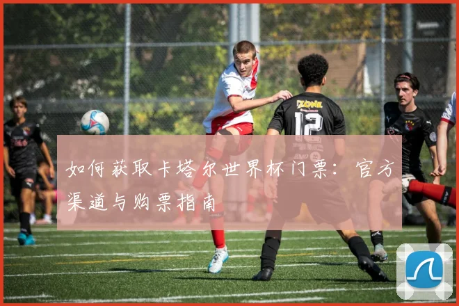如何获取卡塔尔世界杯门票：官方渠道与购票指南